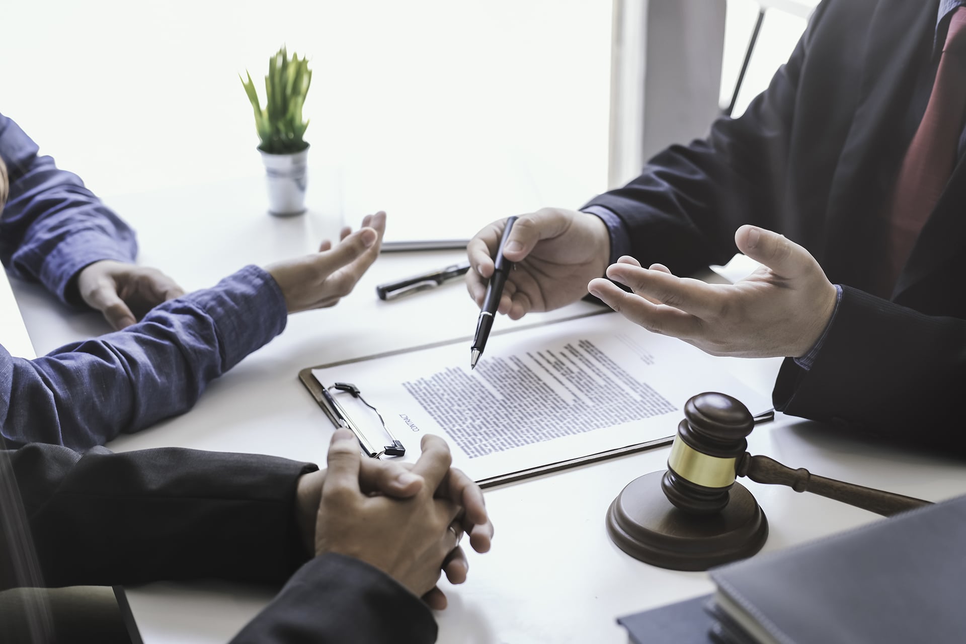 Escritório de Advocacia Image